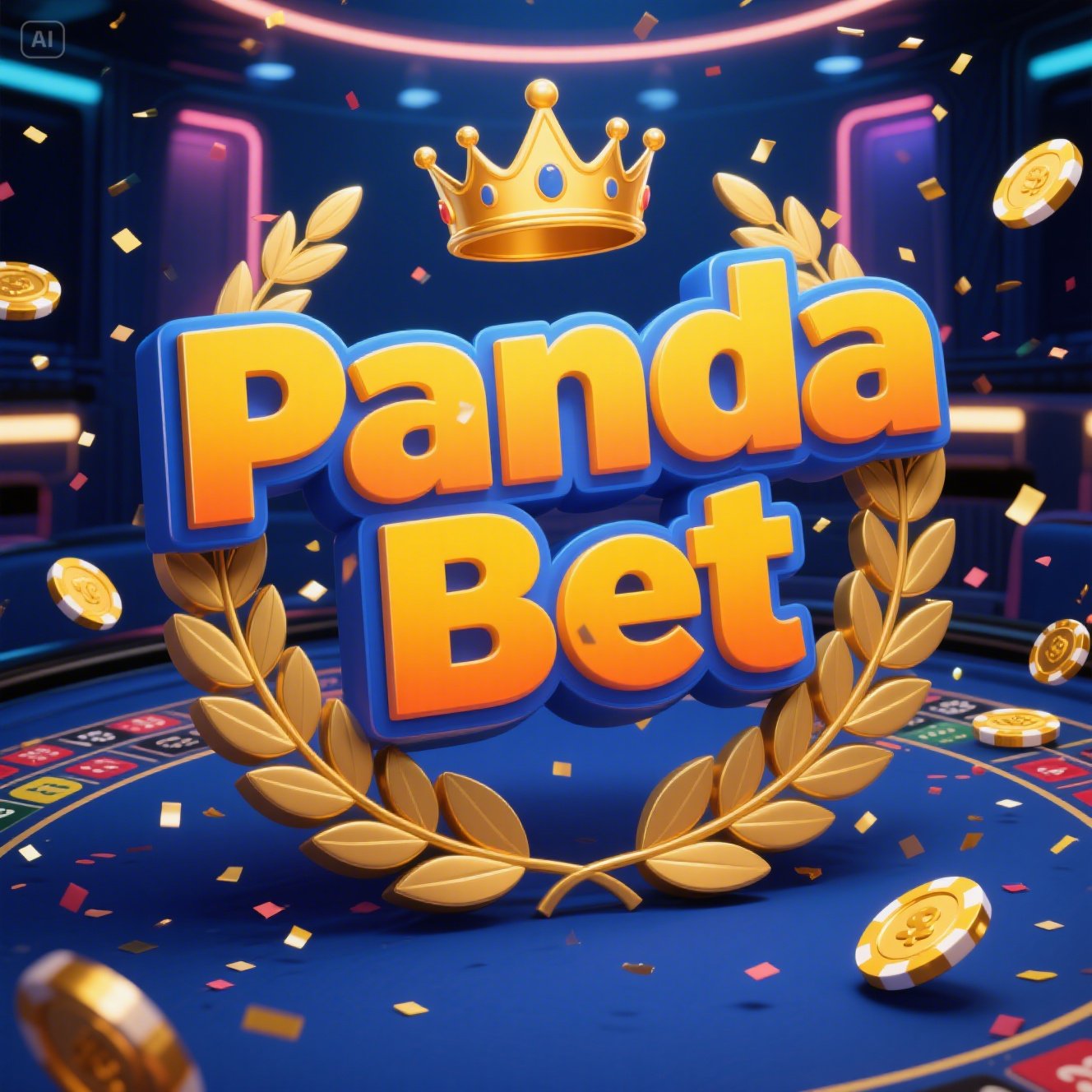 Panda bet